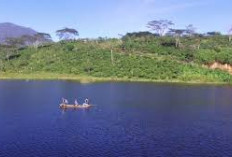 2 Danau Cantik di Muara Enim yang Bikin Betah! Sudah Pernah ke Sini?