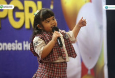 Gubernur Sumsel HD Apresiasi Guru TK Siapkan Generasi Emas 2045