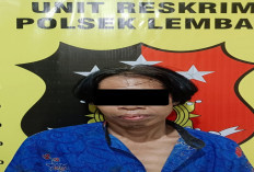 Ditangkap Polisi Saat Menunggu Pemasang Togel 