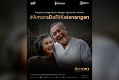 Asuransi AMORA Amankan Masa Depan Keluarga