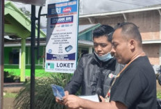 AgenBRILink Dekatkan Akses Perbankan bagi Masyarakat 