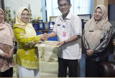 RSUD HM Rabain dan DPPPA Muara Enim Tandatangani MoU Layanan Kesehatan bagi Korban Perempuan dan Anak