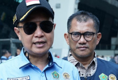 3 Terobosan Haji 2025