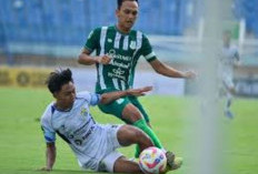 Hasil Lanjutan Liga 2: PSMS Kalahkan Persikabo 4-1, Persibo Kalahkan Persewar