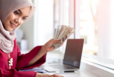 6 Alasan Ibu Khawatir Tentang Keuangan