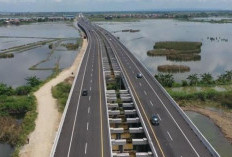 Tol Raksasa Mengubah Sumsel: Dari Jalur Transportasi ke Mesin Ekonomi Baru
