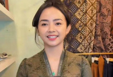 Viral! Ayu Puspa Tunjukkan Sisi Lain: Bukan Cuma Selebgram, Tapi Juga Pelipur Lara Kecil
