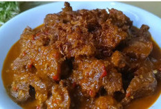 Bahan dan Cara Membuat Semur Daging Pedas