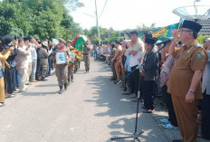 Sosok dr Hj Bella Rizky Dinanti yang Berpulang karena Kecelakaan di Tol Indralaya-Prabumulih Km 48