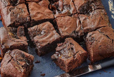 Cara Membuat Brownies Kukus yang Enak