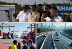 Investasi Raksasa, Infrastruktur Modern dan Energi Masa Depan: Item Fokus Pembangunan Besar-besaran di Sumsel 