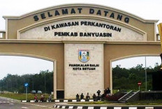 7 Fakta Kabupaten Banyuasin dengan Lokasi Sangat Strategis, Nomor 6 Jadi Kunci Kemajuannya