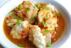 4 Cara Membuat Cireng Khas Jawa Barat