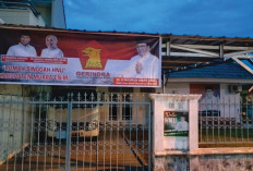HNU Siapkan Rumah Singgah di Palembang