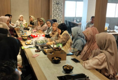Yayasan SJAS Ajak Mitra dan SPPI Solid Sukseskan Program MBG