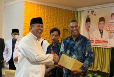 Al-Shinta Akan Sajahterakan Marbot, Ustadzah dan Guru Paud