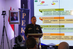 SKK Migas Perkuat Komitmen Penegakan Integritas