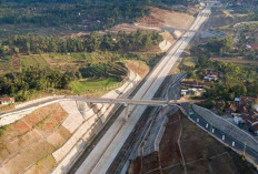 4 Jalan Tol Baru Ubah Wajah Sumsel: Akses Super Cepat Tanpa Lewat dalam Kota Palembang!