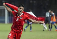 Yeom Ki-hun: Penyerang Timnas Indonesia Butuh Sedikit Pemolesan