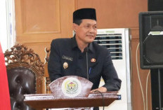 Bupati Harapkan Dukungan DPRD Wujudkan Muara Enim Bebas Truk Batubara