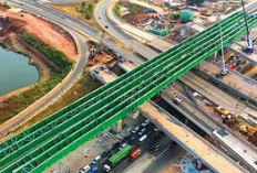 Tol Betung: Jalur Emas Sumsel yang Memacu Investasi, Logistik, Properti, dan Wisata Sekaligus