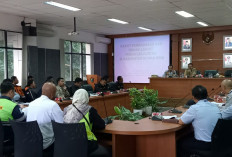 23 Januari, Kendaraan Antar Jemput Tambang Harus Tertib