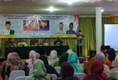 Kemenag Muara Enim Gelontorkan Rp28,3 Miliar untuk Kesejahteraan Guru PAI