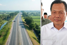 Bupati Edison Sampaikan Info Soal Kelanjutan Tol Terpanjang di Sumsel 