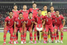 Piala Asia 2023 : Timnas Vietnam Tak Gentar Walaupun Squad Garuda Bertabur Pemain Naturalisasi, Begini Katanya