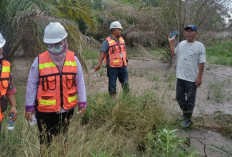 Fasilitasi Ulang Persoalan Warga dengan PT TBBE