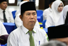 Kapan Hari Santri 2024 Tingkat Kabupaten Muara Enim?