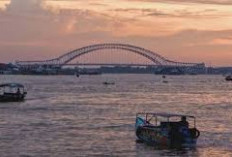 Gak Cuma Pempek! 5 Hal Seru di Palembang Saat Malam