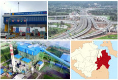 Kalah Palembang dan Muara Enim! Daerah di Sumsel Ini jadi Sarang Investasi Asing Puluhan Triliun