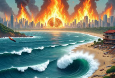 Apa Perbedaan Azab dan Musibah ?