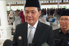 Edison Minta Tempat Hiburan Malam Tutup Saat Ramadan
