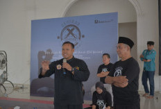 Kembalinya Silat Kuntau Di Lawang Kidul