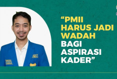 Mohammad Shofiyullah Cokro Terpilih sebagai Ketua Umum PB PMII 2024-2027, Wulansari Ketum PB KOPRI