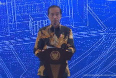 Jokowi Kesal Anggaran Stunting Justru Dijadikan Pagar Puskesmas