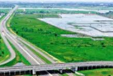 Tol Sumsel Jadi Kunci Majukan Ekonomi dan Investasi