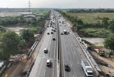 Tol Kayu Agung Palembang Betung Bukan Cuma Jalan Tol,Menuju Sumsel Pusat Bisnis!