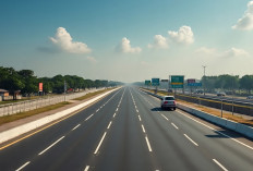 Sudah Bisa Dilewati! Tol Baru di Sumsel Disebut Lintasan Emas dan Pemutar Ekonomi