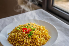 7 Makanan dan Minuman yang Mengandung Banyak Bahan Pengawet