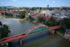 Bukan Sekadar Nama, Ini Rahasia Asal Usul Ogan Komering Ulu yang Jarang Diketahui