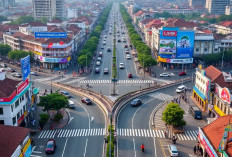 Palembang Dikepung Tol Lebih dari Sekedar Percepat Konektivitas