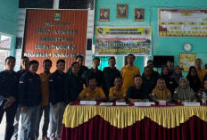 Pemerintah Desa Modong Gelar Musdesus untuk Pembentukan Koperasi Merah Putih Sesuai Instruksi Presiden