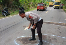 Truk CPO vs Beat: 2 Pelajar Tewas di Tempat