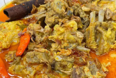 Resep Memasak Gulai Kambing yang Enak dan Gampang