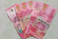 Mengapa Bansos Tahap 2 Belum Cair? 