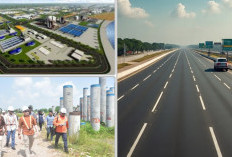 Sumsel jadi Sorotan karena Sejumlah Proyek Ambisius: Dari Jalan Tol hingga Infrastruktur Modern
