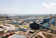 Kawasan Industri: Mesin Baru Pertumbuhan Ekonomi Sumsel, Dampak Ekonomi dan Investasi